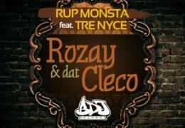Rup Monsta - Rozay & Dat Cleco (Instrumental)