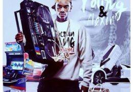 Soulja Boy - I Turn Up So Hard (Instrumental) (Prod. By GT Musick)