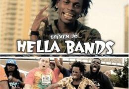 Steven Jo - Hella Bands (Money Dance) (Instrumental) (Prod. By Speaker Knockerz)