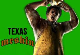 That Mexican OT - Texas Meskin (Instrumental) (Prod. By BlazeOnDaBeatz)