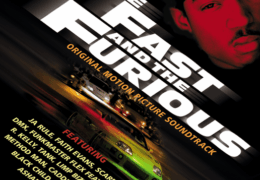 Vita - Justify My Love (Instrumental)