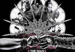 Wiz Khalifa - I Go Hard (Instrumental) (Prod. By RZA)