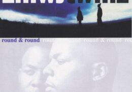 Twinz - Round & Round (Instrumental) (Prod. By Warren G) | Throwback Thursdays
