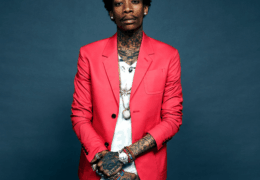 Wiz Khalifa - Remember You (Instrumental) (Prod. By Dpat & Illangelo)