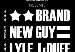 A$AP Rocky - Brand New Guy (Instrumental) (Prod. By Don Cannon & Lyle Leduff)