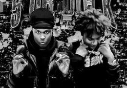 Baby Maxx & Turtle2125 - 5 Or DieK (Instrumental) (Prod. By Yvnng Ecko & Yvtaeee)