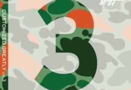 Casey Veggies - Nobody (Instrumental) (Prod. By Krysshun)