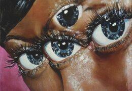 Che Noir - Blink Twice (Instrumental) (Prod. By Evidence)