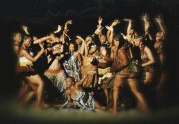 Davido & YG Marley - Awuke (Instrumental) (Prod. By Mikaba Beatz & Marvey Muzique)