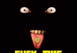 Die Antwoord - PITBULL TERRIER (GOD'S BERZERKER TRAP REMIX) (Instrumental) (Prod. By god & Ninja)