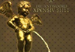 Die Antwoord - XP€N$IV $H1T (Instrumental) (Prod. By god)