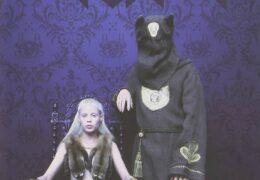 Die Antwoord - ENTER THE NINJA (Instrumental) (Prod. By god)