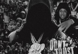 EBK Jaaybo - F*ck It Up For The G (Instrumental) (Prod. By Cozzy & Roger)