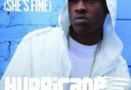 Hurricane Chris - Halle Berry (She's Fine) (Instrumental) (Instrumental) (Prod. By Superstarr, Play-N-Skillz & Q Smith On The Beat)