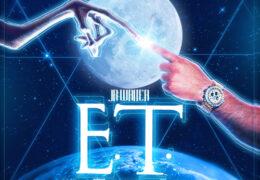 J.R. Writer - A Different Kind (Instrumental) (Prod. By Pezey Krack)