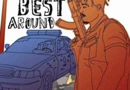 Juice WRLD - Racks Out (Best Around) (Instrumental) (Prod. By Morgan O’Connor & DY Krazy)