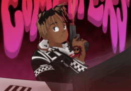 Juice WRLD - Computers (Tutor) (Instrumental) (Prod. By DJ Victoriouz & JRHITMAKER)