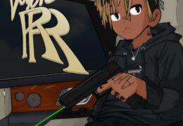 Juice WRLD - Double R (Dark Tints) (Instrumental) (Prod. By Car!ton & SoundsBy8)