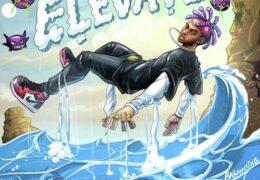 Juice WRLD - Elevate (Miles Away) (Instrumental) (Prod. By Nick Mira)