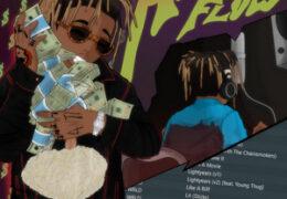 Juice WRLD - Herbo Flow (Rich Off Rap) (Instrumental) (Prod. By G. Ry & Hit-Boy)