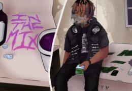 Juice WRLD - In The Mix (Be Here) (Instrumental) (Prod. By Nick Mira)