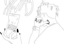 Juice WRLD - Keep Away (For Real) (Instrumental) (Prod. By Take a Daytrip, Russ Chell & Jasper)