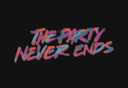 Juice WRLD - In The Dark (The Party Never Ends) (Instrumental) (Prod. By Car!ton & SoundsBy8)