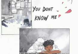 Juice WRLD - On Tour (You Don’t Know Me) (Instrumental) (Prod. By watt & Happy Perez)