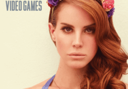 Lana Del Rey - Video Games (Instrumental) (Prod. By Robopop)