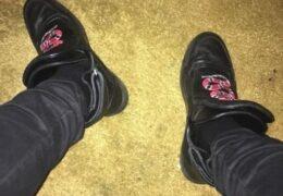 Lil Peep - Hair Dye (Dead) (Instrumental) (Prod. By Lederrick & Horse Head)