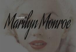 LouieKid - Marilyn Monroe (Instrumental) (Prod. By LouieKid)