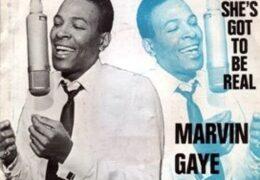 Marvin Gaye - Ain't That Peculiar (Instrumental) (Prod. By Smokey Robinson)