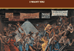 Marvin Gaye - You Are The Way You Are (Instrumental) (Prod. By Leon Ware)