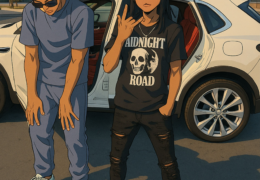 MoStack & Clavish - Banshee (Instrumental) (Prod. By Rxwntree, Slic Vic, Cole YoursTruly & Fumes Beats)