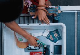 Odeal - London Summers (Instrumental) (Prod. By Shae Jacobs & Jack Dine)