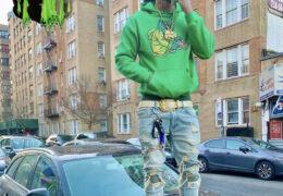 Rx Papi - Drive Like Dat (Instrumental) (Prod. By SPOONYTINO)