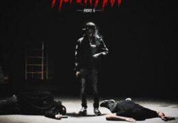 Screwly G - Bet Not Lack (Instrumental) (Prod. By Flarryse)