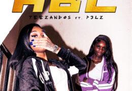 TeeZandos - ABC (Instrumental) (Prod. By Sindacut)