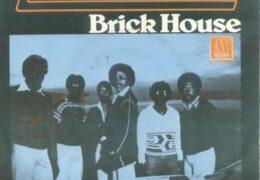 The Commodores - Brick House (Instrumental) (Prod. By Milan Williams, Walter Orange, Ronald LaPread, Thomas McClary, William King, Lionel Richie & James Anthony Carmichael)