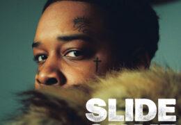 YTB Fatt - Slide On Me (Instrumental) (Prod. By klutchfrenchie & Flarryse)