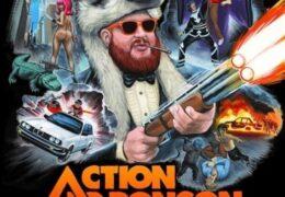 Action Bronson - B*tch I Deserve You (Instrumental) (Prod. By The Alchemist)