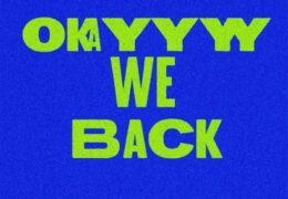 Andy Mineo - Okayyy We Back (Instrumental) (Prod. By Blaine Taylor, Phil Legg & Andy Mineo)