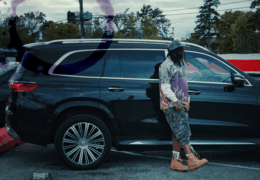 Babyface Ray - Netflix & Chill (Instrumental) (Prod. By LulRose & 4amjuno)