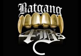 Hardhead & Kid Ink - 4B's (Instrumental) (Prod. By Cardiak)