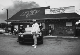 Benny The Butcher - Jasmine's (Instrumental) (Prod. By Daringer)