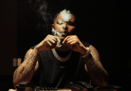 BigWalkDog - Call On Me (Instrumental) (Prod. By ​​Safi, Manny Lyrical & gimmethecash)