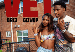 Bri3 - Vet (Instrumental) (Prod. By Maxo Beats & Meermade)