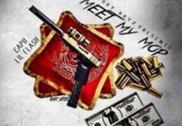 Capo - Meet My Mop (Instrumental) (Prod. By Nasa Hitz)