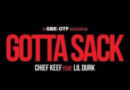 Chief Keef - Gotta Sack (Instrumental) (Prod. By Young Chop)