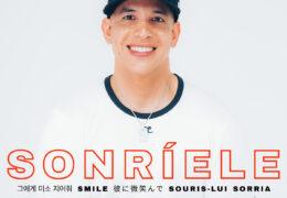 DY (Daddy Yankee) - Sonriele (Instrumental) (Prod. By Bladimir A Companioni & Nando Pro)